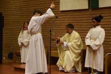 28.03.2024 Gründonnerstag